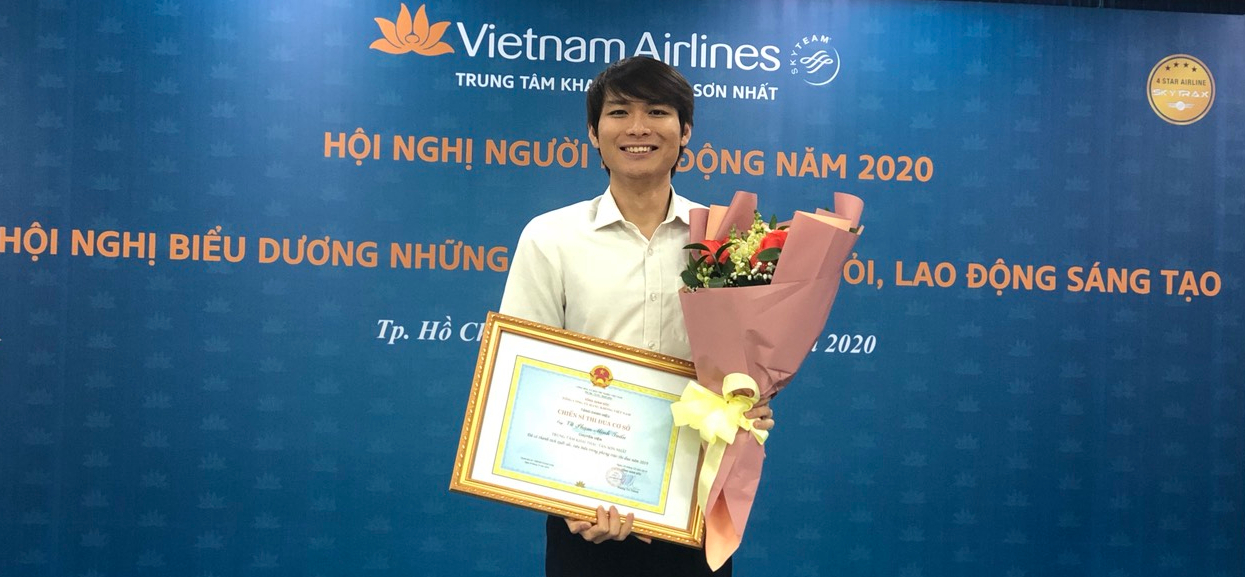 Vietnam Airlines